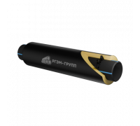 Труба ПЭ100 SDR 17 — 315 ППУ ПЭ